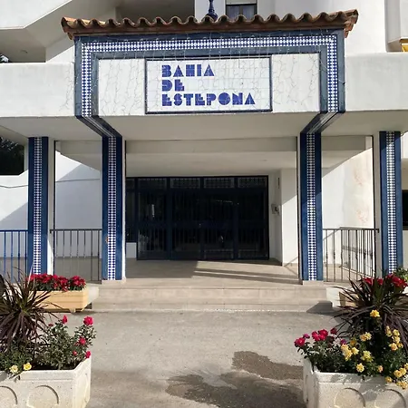 Bahia De Естепона