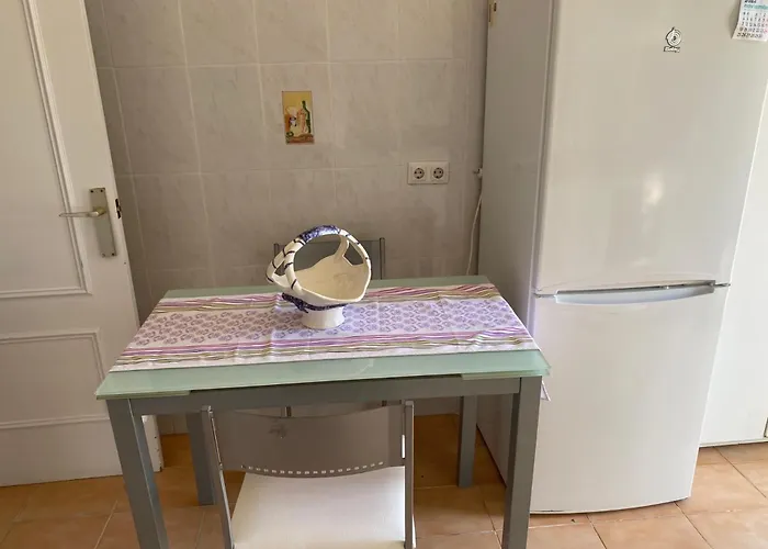 Lejlighed Bahia De Estepona