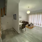 Bahia De Apartmán Estepona