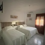 Bahia De Apartmán Estepona
