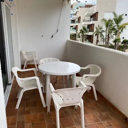 Apartment Bahia De *