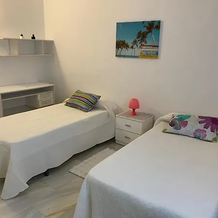 Apartment Bahia De Estepona