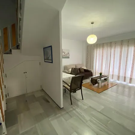 Bahia De Apartment Estepona