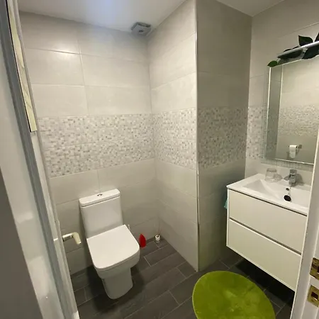 Apartman Bahia De *