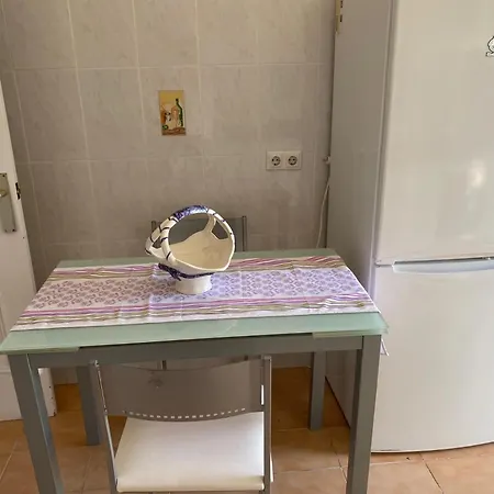 Apartment Bahia De Estepona