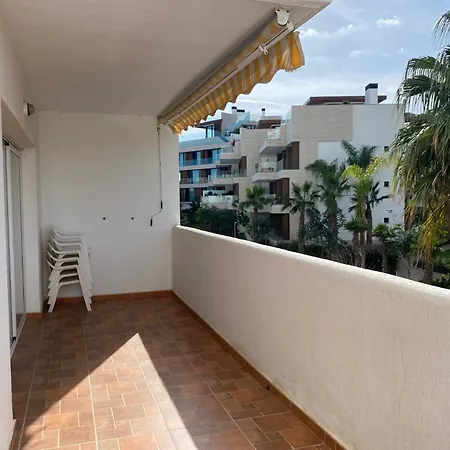 Bahia De Apartman
