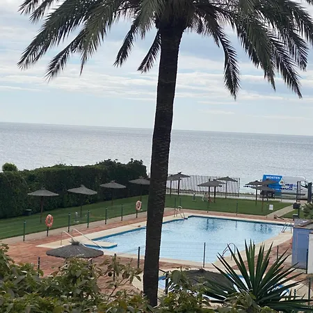 Bahía De Estepona