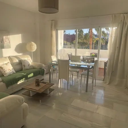 Bahia De Apartman *