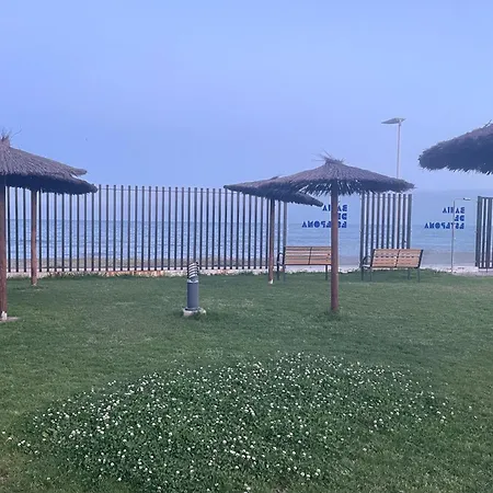 Bahia De Apartman Estepona