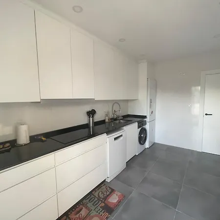 Bahia De Apartman Estepona