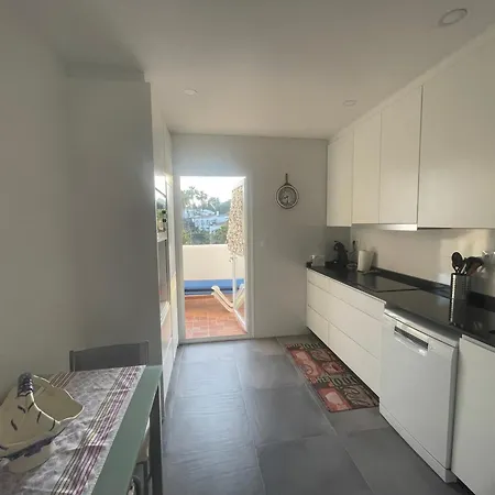 Bahia De Apartman *