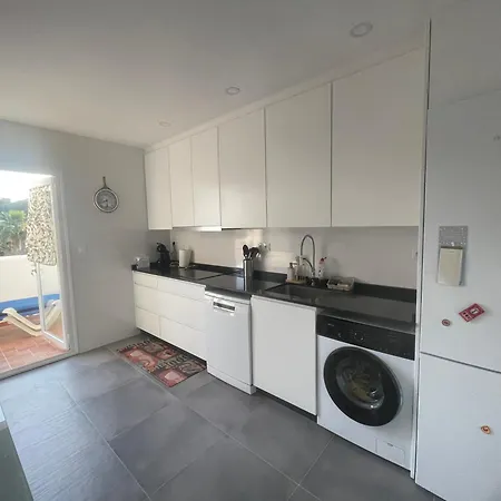 Apartman Bahia De Estepona