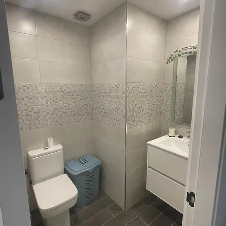 Bahia De Apartman Estepona