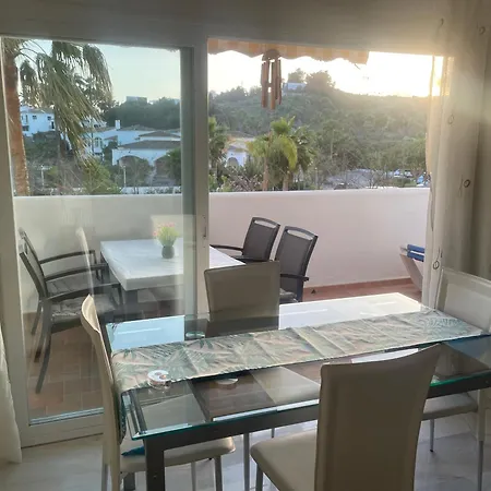 Bahia De Apartman Estepona
