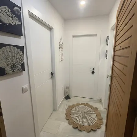 Bahia De Apartman *
