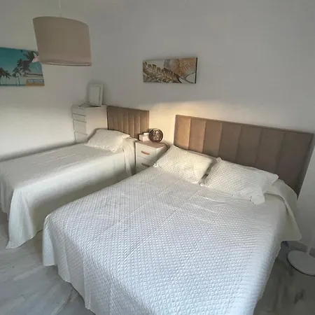 Apartman Bahia De Estepona