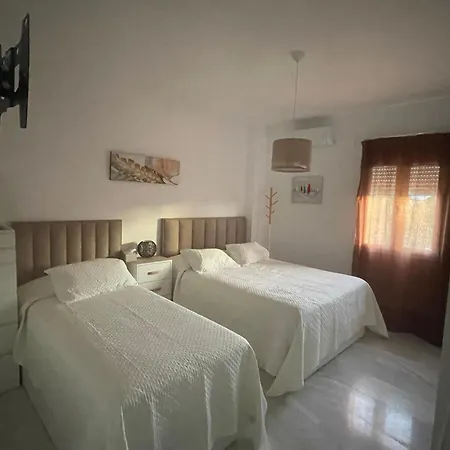 Bahia De Apartman Estepona
