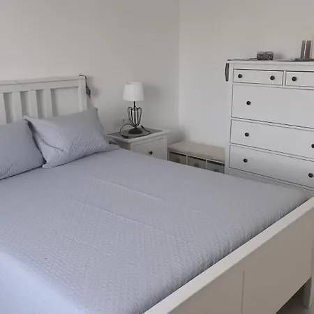 Bahia De Apartman Estepona