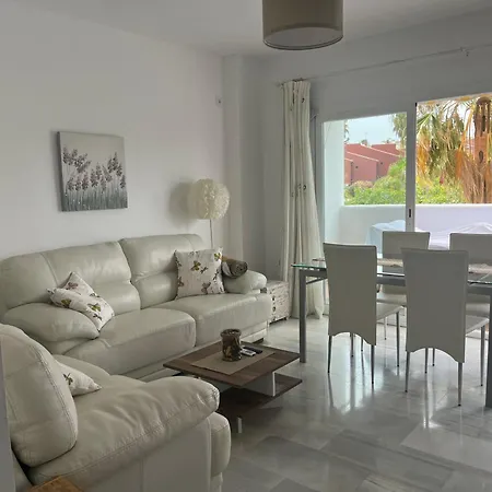 Bahia De Apartmán *