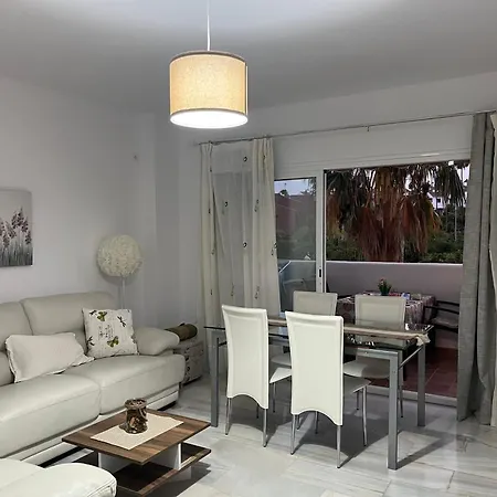 Bahia De Apartman