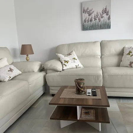 Apartmán Bahia De