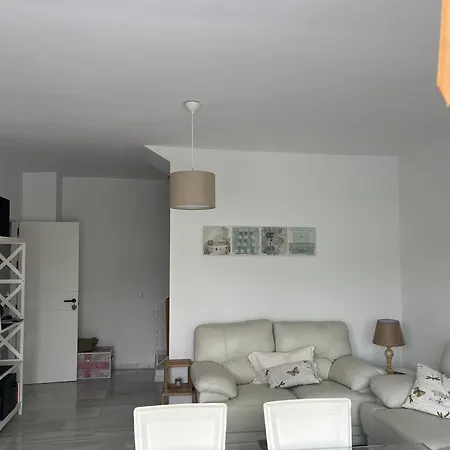 Bahia De Apartman *