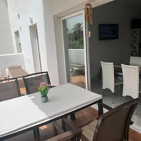 Apartmán Bahia De Estepona