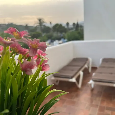 Bahia De Apartman Estepona