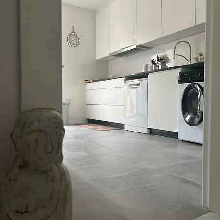 Apartman Bahia De