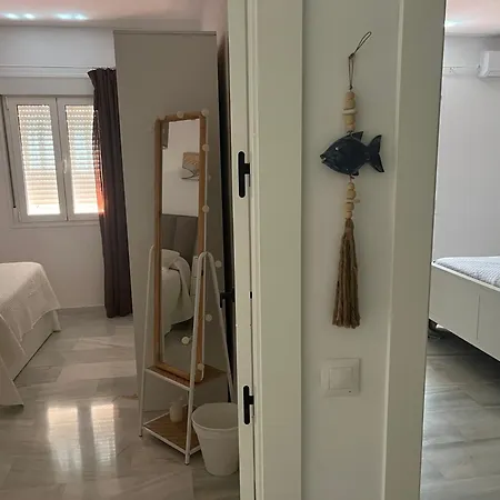 Bahia De Apartman