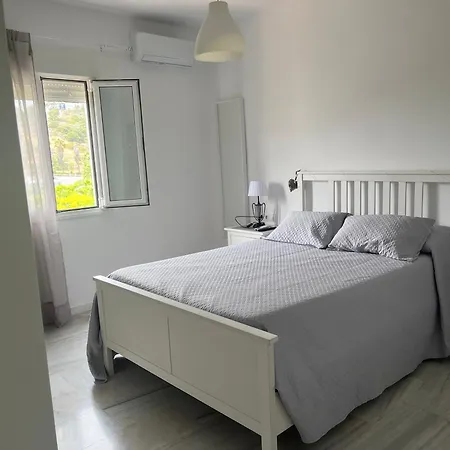 Bahia De Apartman *