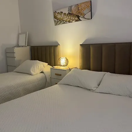 Apartman Bahia De
