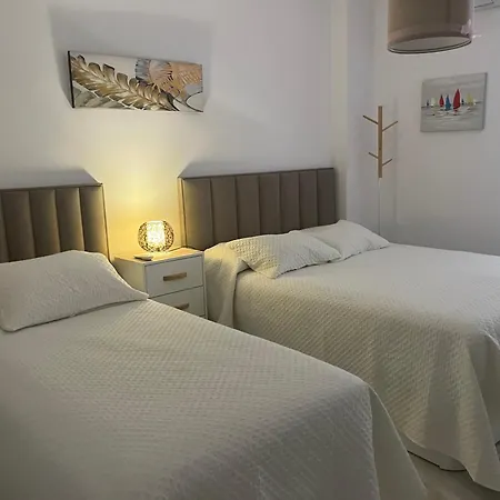 Bahia De Apartman *