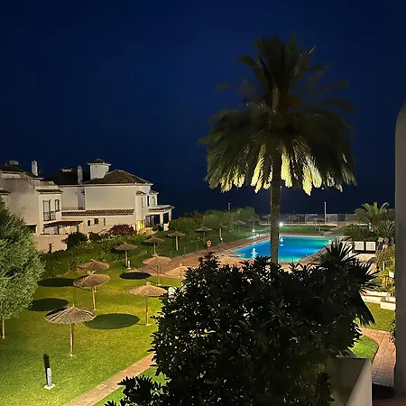 Bahia De Estepona
