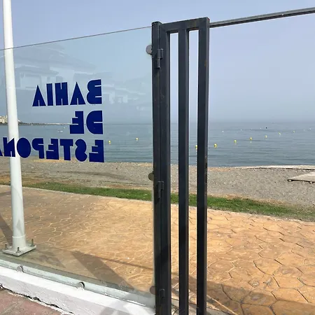 Bahia De Apartman Estepona