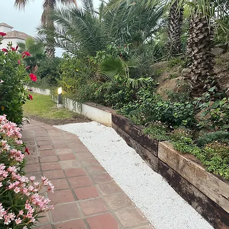 Bahia De Apartman Estepona