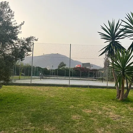 Bahia De Apartman