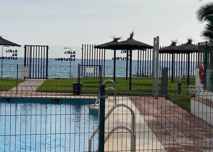 Bahia De 아파트 에스테포나