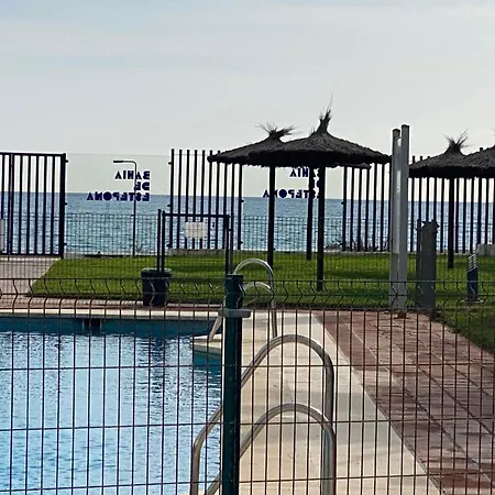 Bahia De Апартаменты Эстепона