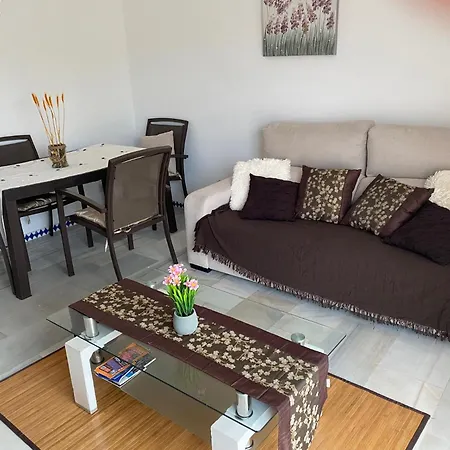 Апартаменты Bahia De