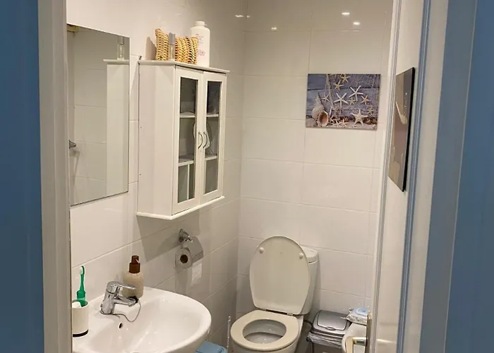 Bahia De Apartment *