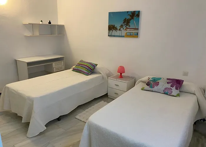 Apartment Bahia De Estepona