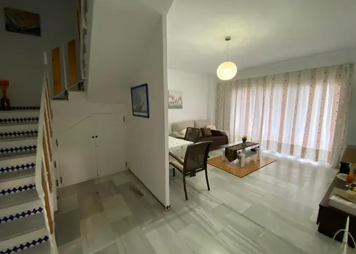 Bahia De Apartment Estepona