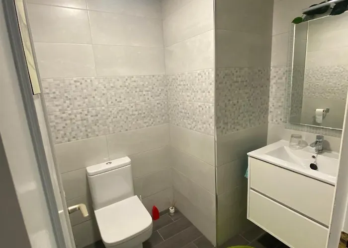 Apartment Bahia De *